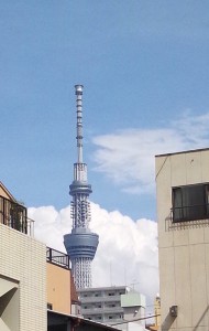 Tokyo Skytree