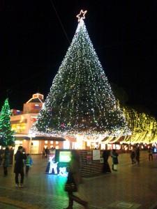 ChristmasTree